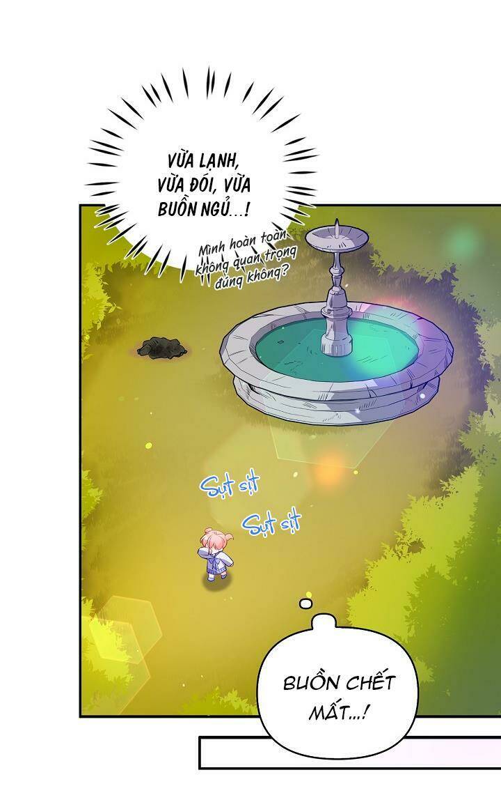 Cô Em Gái Quý Giá Của Nhân Vật Phản Diện Chapter 12 - Trang 2