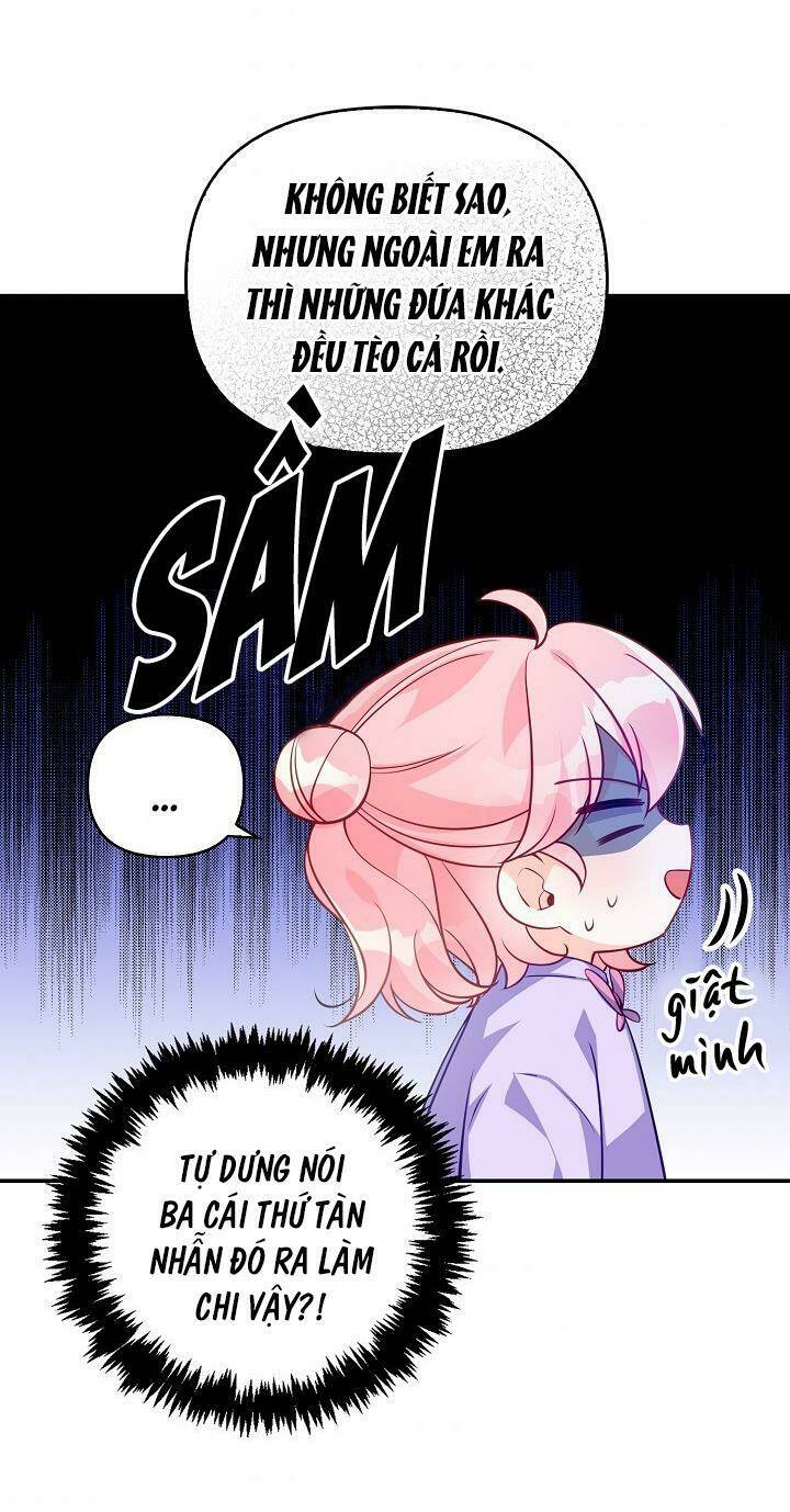 Cô Em Gái Quý Giá Của Nhân Vật Phản Diện Chapter 13 - Trang 2