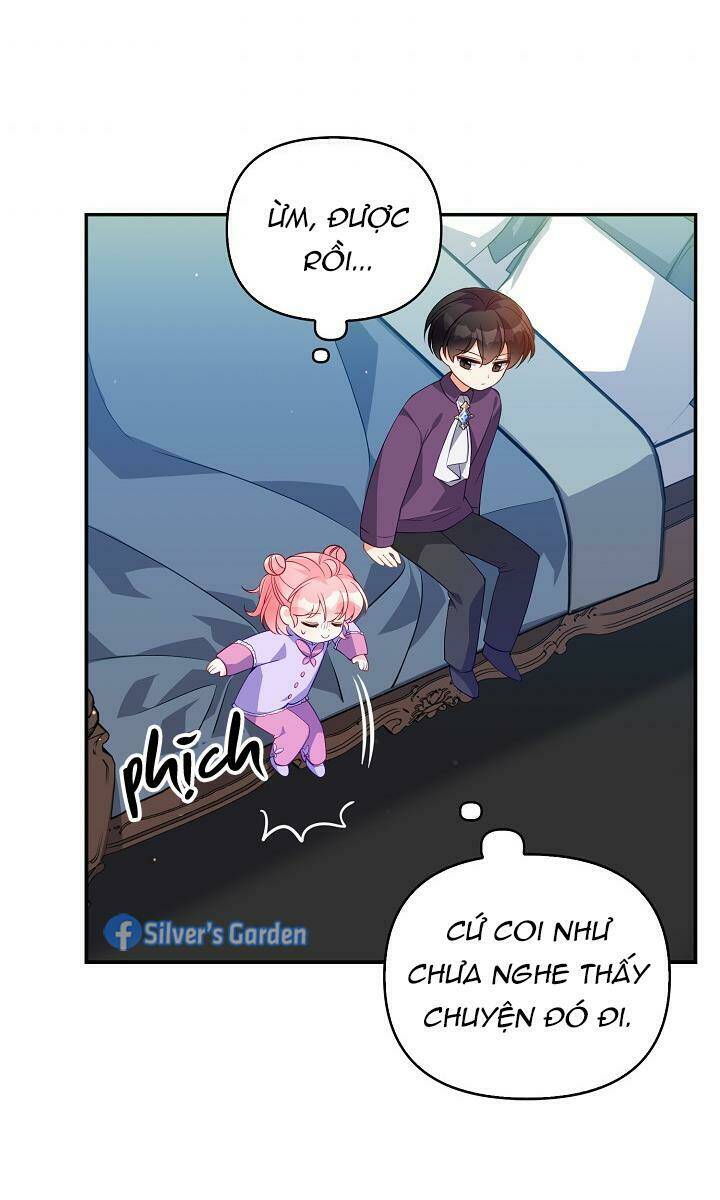 Cô Em Gái Quý Giá Của Nhân Vật Phản Diện Chapter 13 - Trang 2