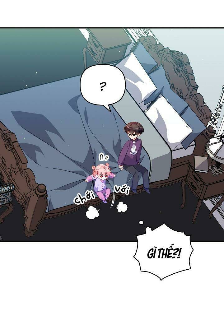 Cô Em Gái Quý Giá Của Nhân Vật Phản Diện Chapter 13 - Trang 2