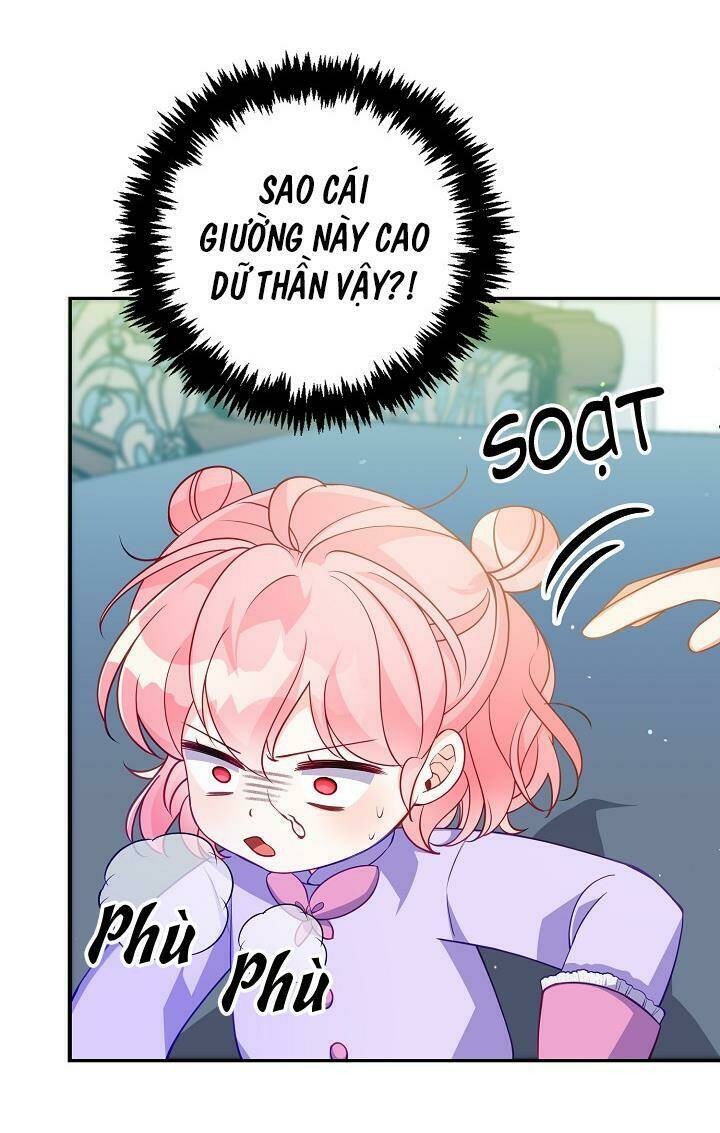 Cô Em Gái Quý Giá Của Nhân Vật Phản Diện Chapter 13 - Trang 2