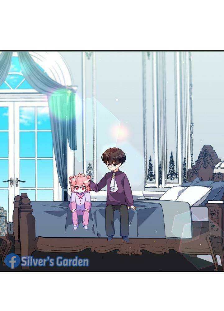 Cô Em Gái Quý Giá Của Nhân Vật Phản Diện Chapter 13 - Trang 2