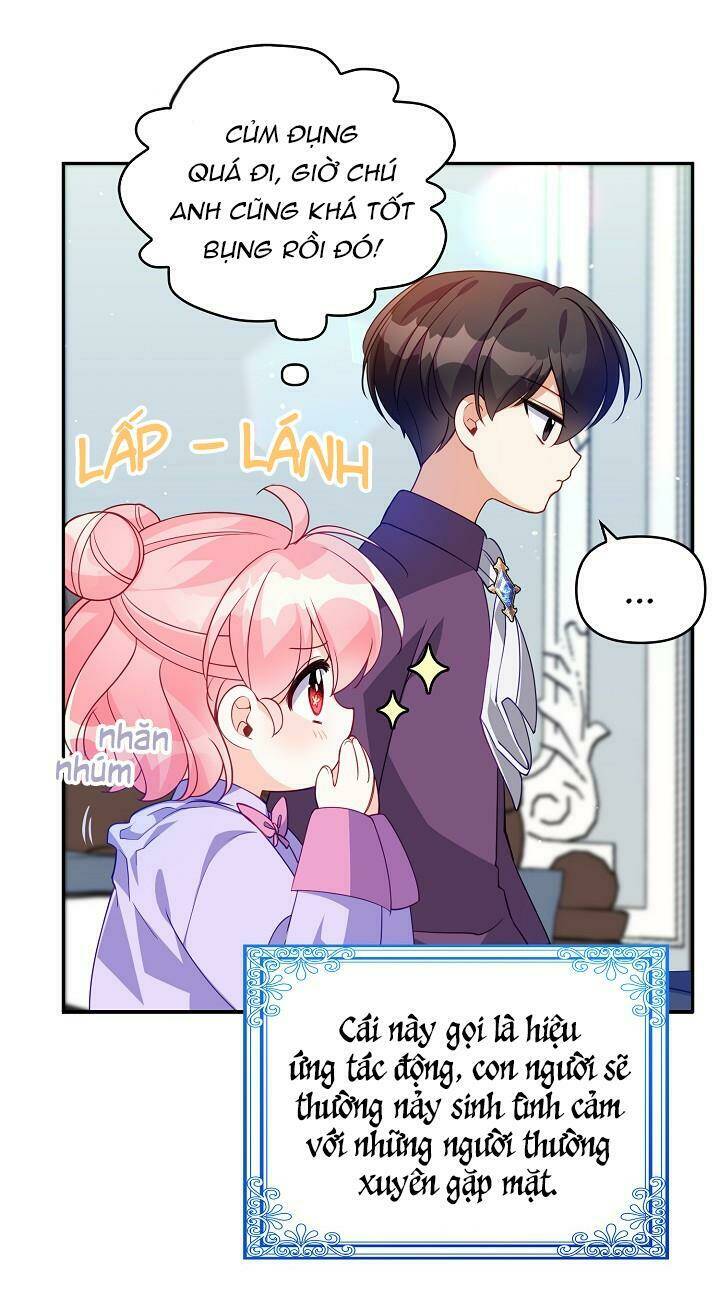 Cô Em Gái Quý Giá Của Nhân Vật Phản Diện Chapter 13 - Trang 2