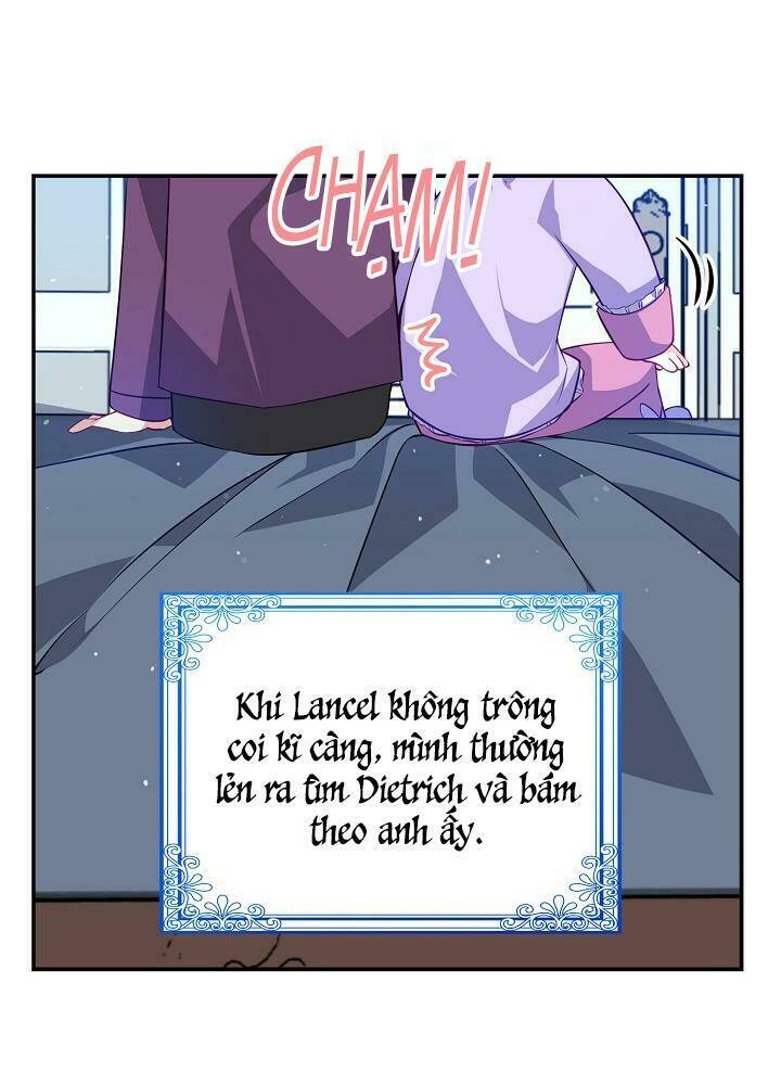 Cô Em Gái Quý Giá Của Nhân Vật Phản Diện Chapter 13 - Trang 2