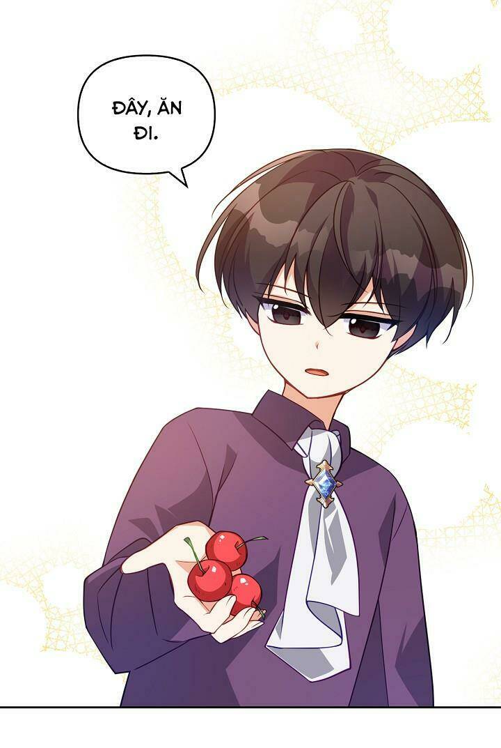 Cô Em Gái Quý Giá Của Nhân Vật Phản Diện Chapter 13 - Trang 2