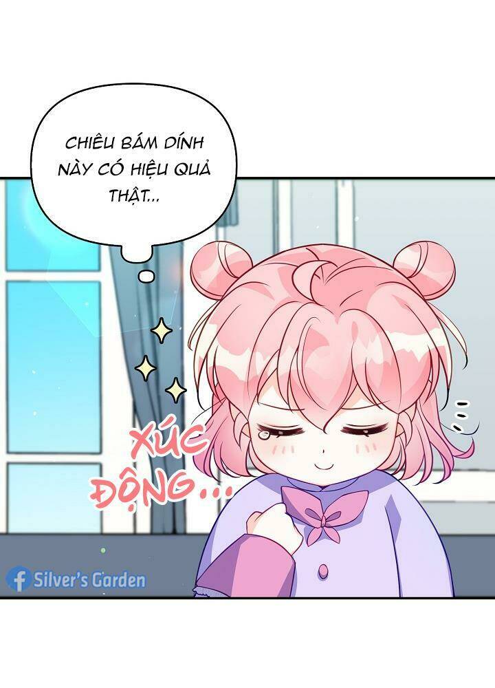 Cô Em Gái Quý Giá Của Nhân Vật Phản Diện Chapter 13 - Trang 2