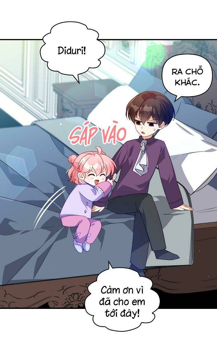 Cô Em Gái Quý Giá Của Nhân Vật Phản Diện Chapter 13 - Trang 2