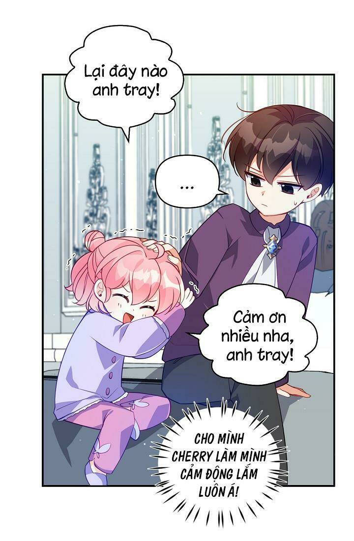 Cô Em Gái Quý Giá Của Nhân Vật Phản Diện Chapter 13 - Trang 2