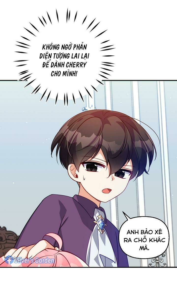 Cô Em Gái Quý Giá Của Nhân Vật Phản Diện Chapter 13 - Trang 2