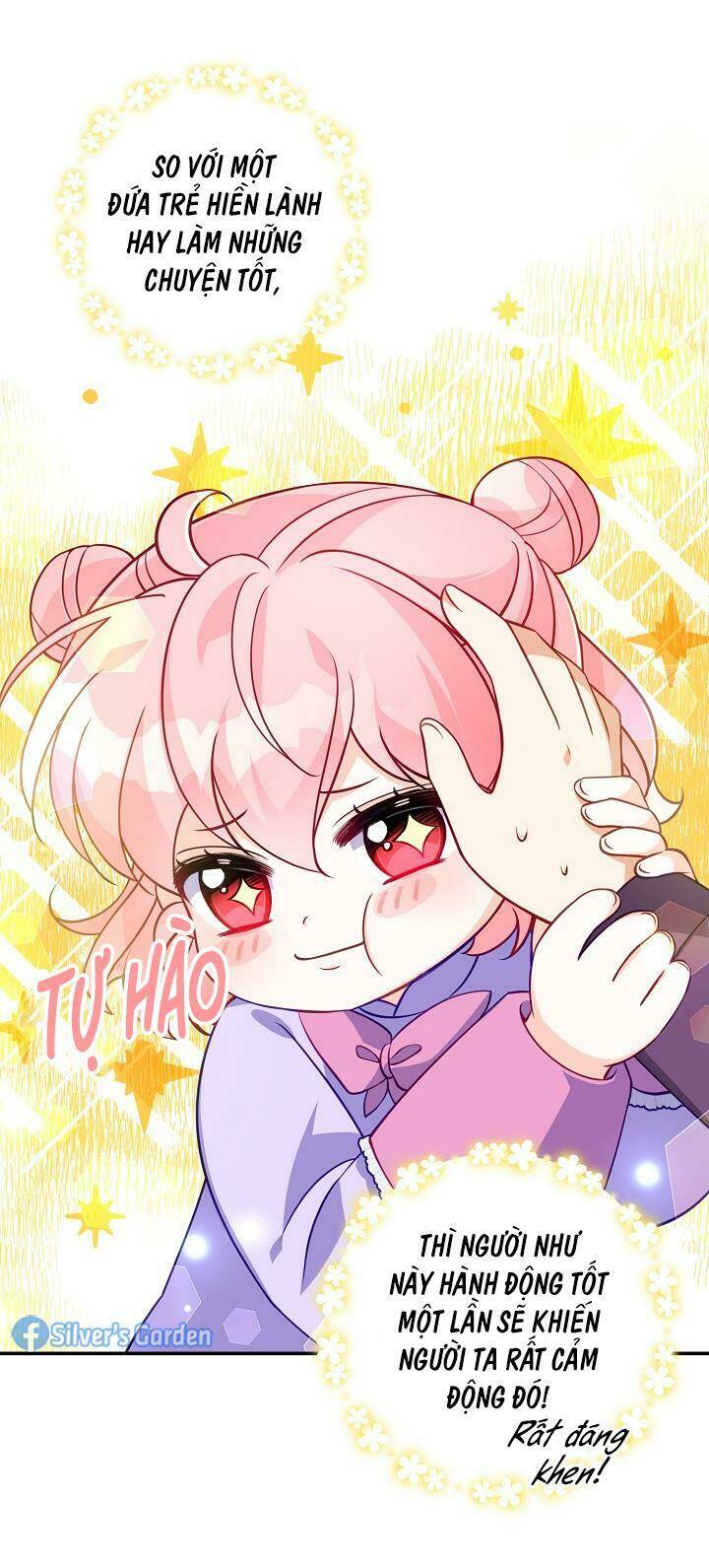 Cô Em Gái Quý Giá Của Nhân Vật Phản Diện Chapter 13 - Trang 2