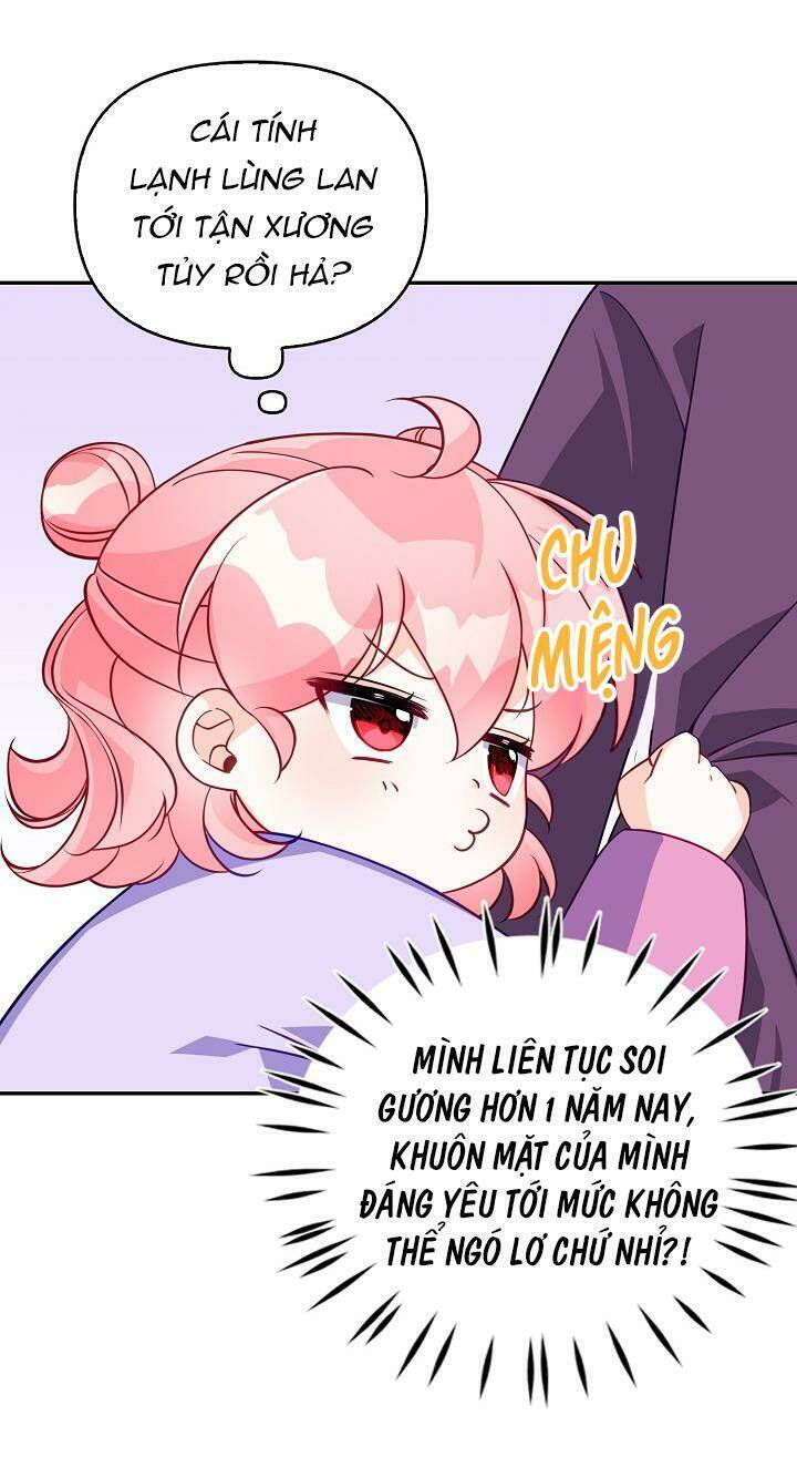 Cô Em Gái Quý Giá Của Nhân Vật Phản Diện Chapter 13 - Trang 2