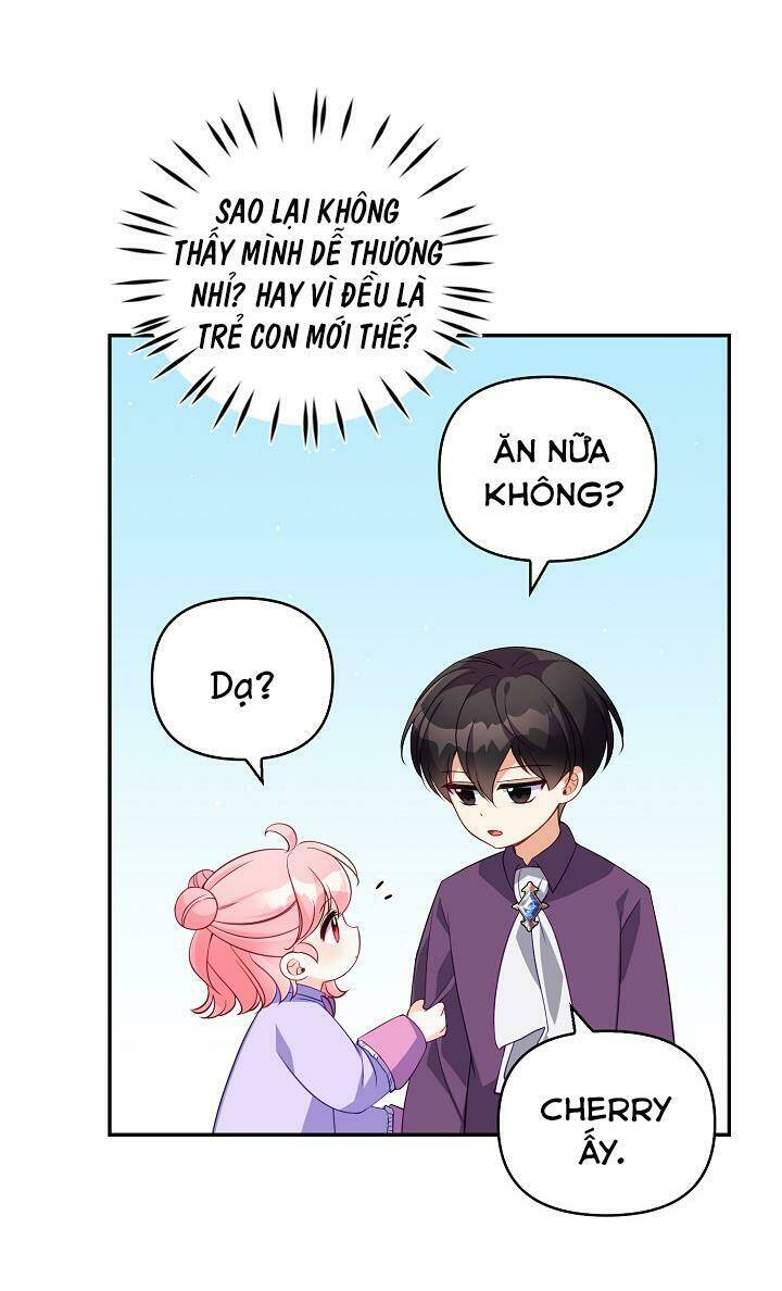 Cô Em Gái Quý Giá Của Nhân Vật Phản Diện Chapter 13 - Trang 2