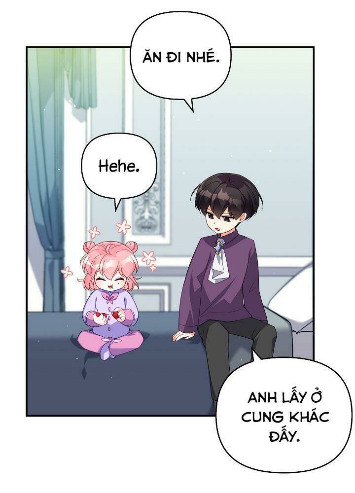 Cô Em Gái Quý Giá Của Nhân Vật Phản Diện Chapter 13 - Trang 2