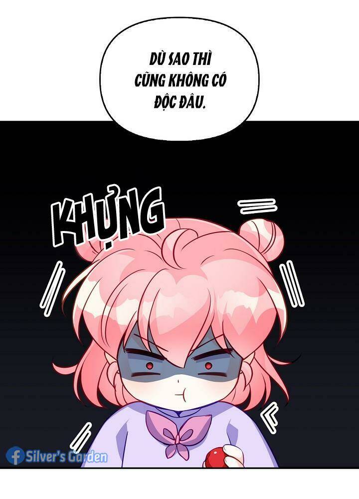 Cô Em Gái Quý Giá Của Nhân Vật Phản Diện Chapter 13 - Trang 2