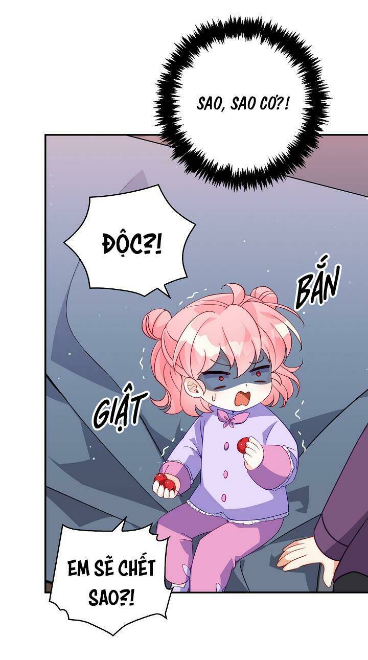 Cô Em Gái Quý Giá Của Nhân Vật Phản Diện Chapter 13 - Trang 2