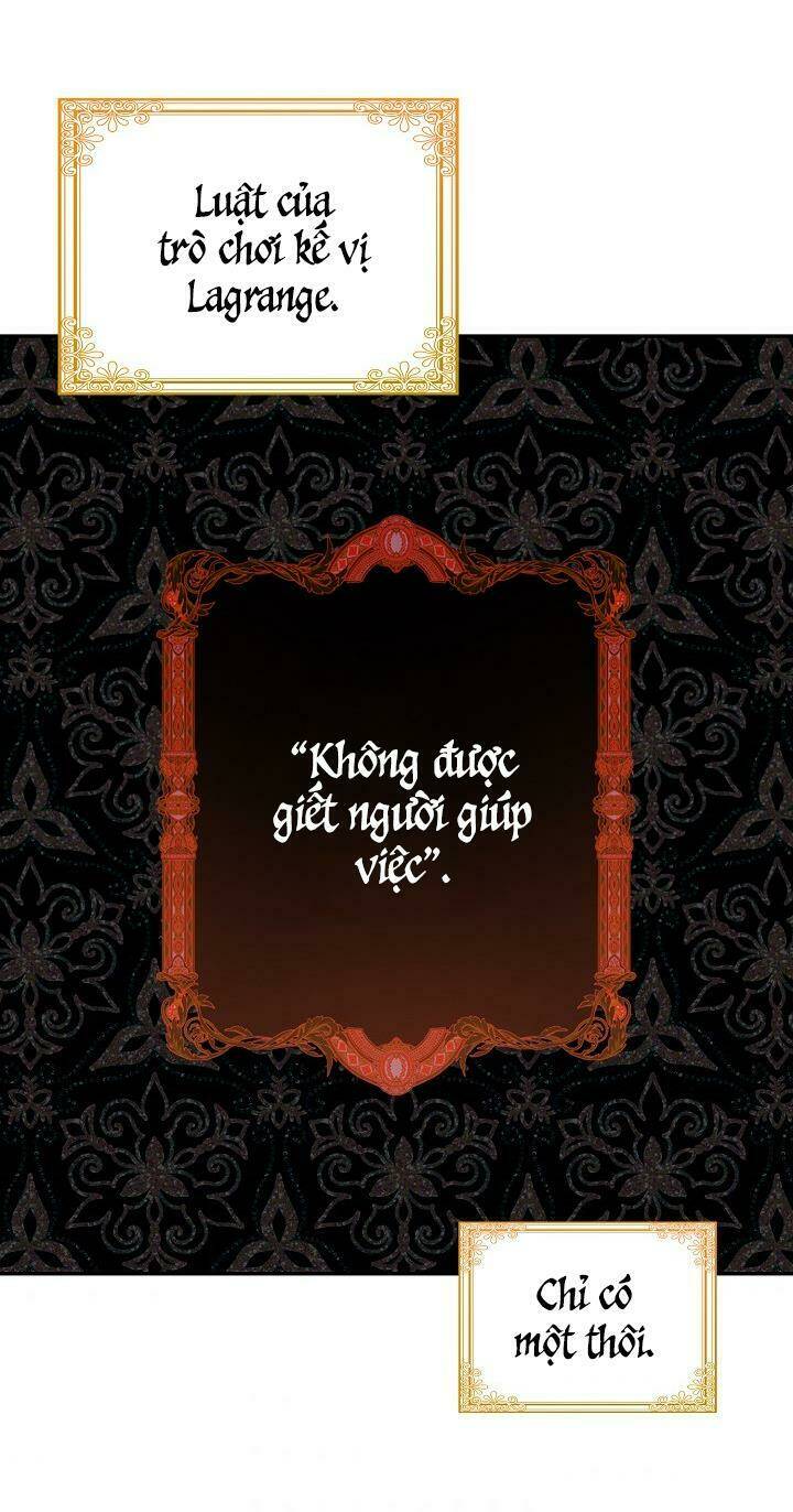 Cô Em Gái Quý Giá Của Nhân Vật Phản Diện Chapter 13 - Trang 2