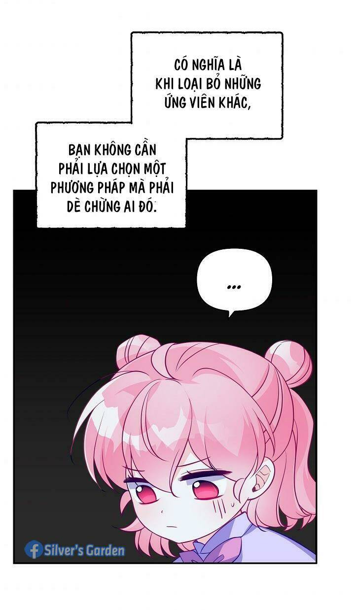 Cô Em Gái Quý Giá Của Nhân Vật Phản Diện Chapter 13 - Trang 2