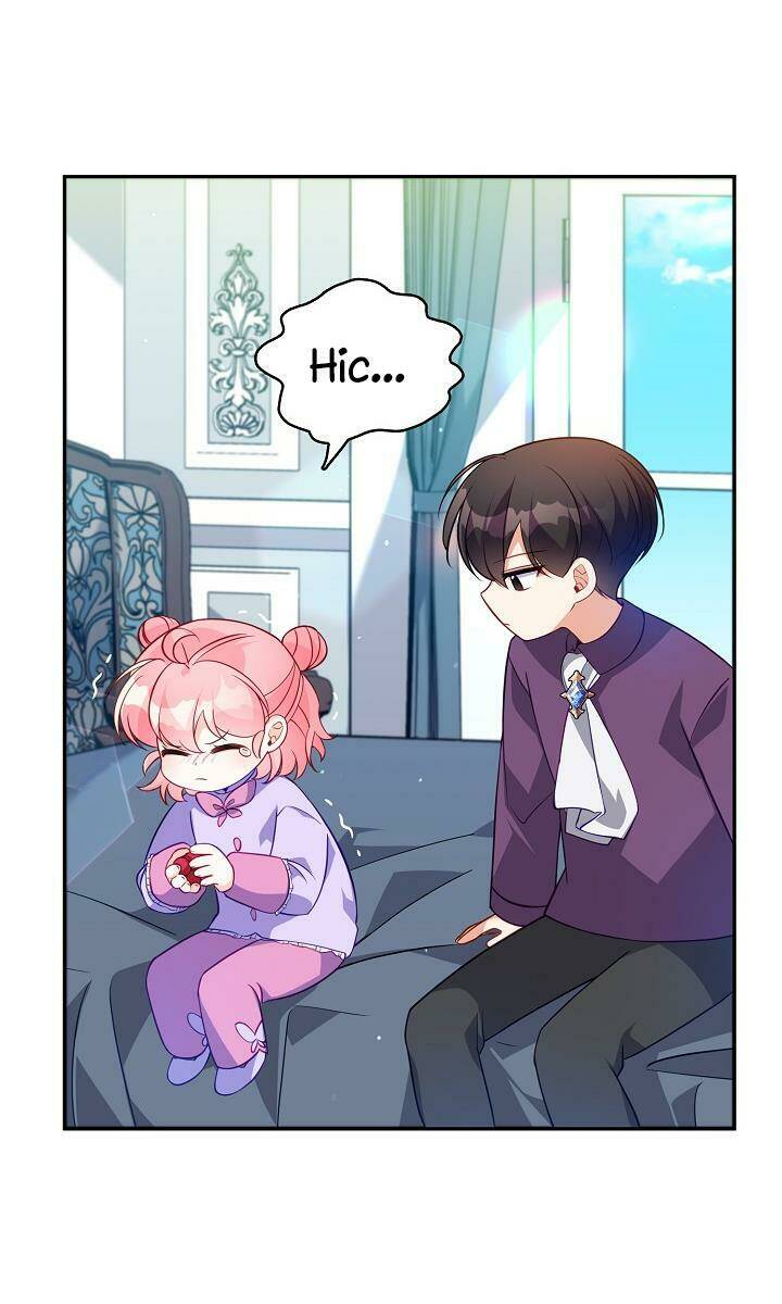 Cô Em Gái Quý Giá Của Nhân Vật Phản Diện Chapter 13 - Trang 2