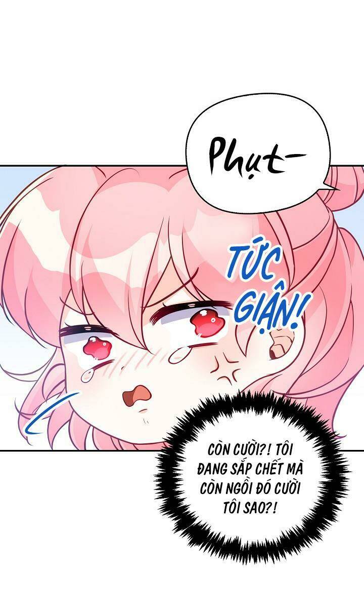 Cô Em Gái Quý Giá Của Nhân Vật Phản Diện Chapter 13 - Trang 2