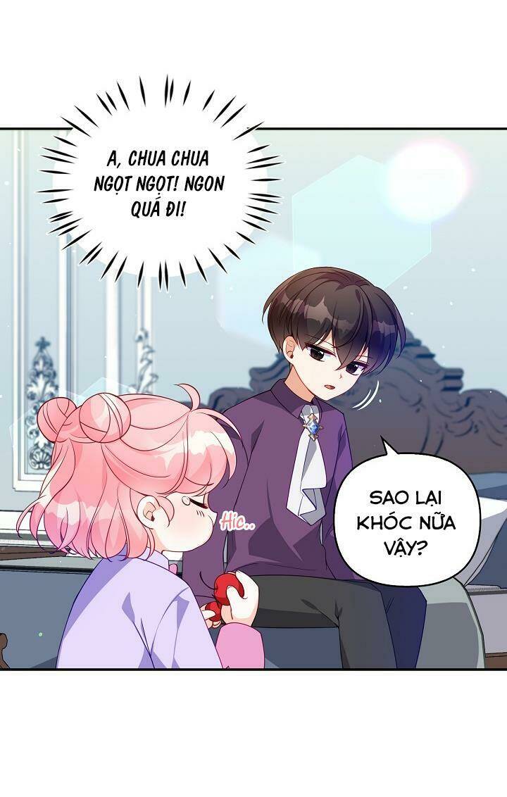 Cô Em Gái Quý Giá Của Nhân Vật Phản Diện Chapter 13 - Trang 2