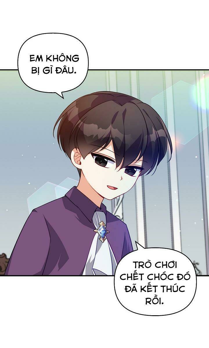 Cô Em Gái Quý Giá Của Nhân Vật Phản Diện Chapter 13 - Trang 2