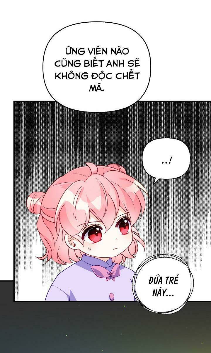 Cô Em Gái Quý Giá Của Nhân Vật Phản Diện Chapter 13 - Trang 2