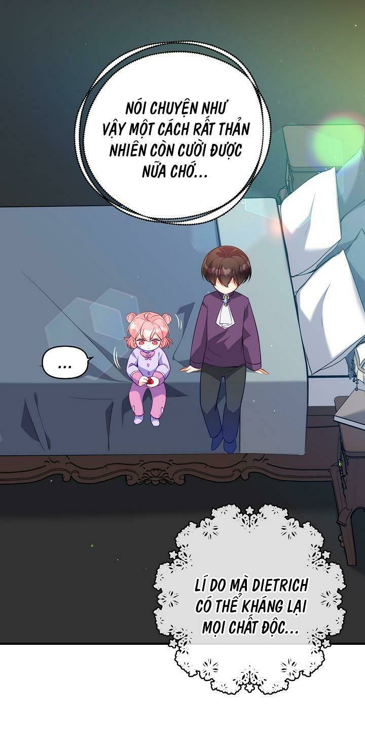 Cô Em Gái Quý Giá Của Nhân Vật Phản Diện Chapter 13 - Trang 2