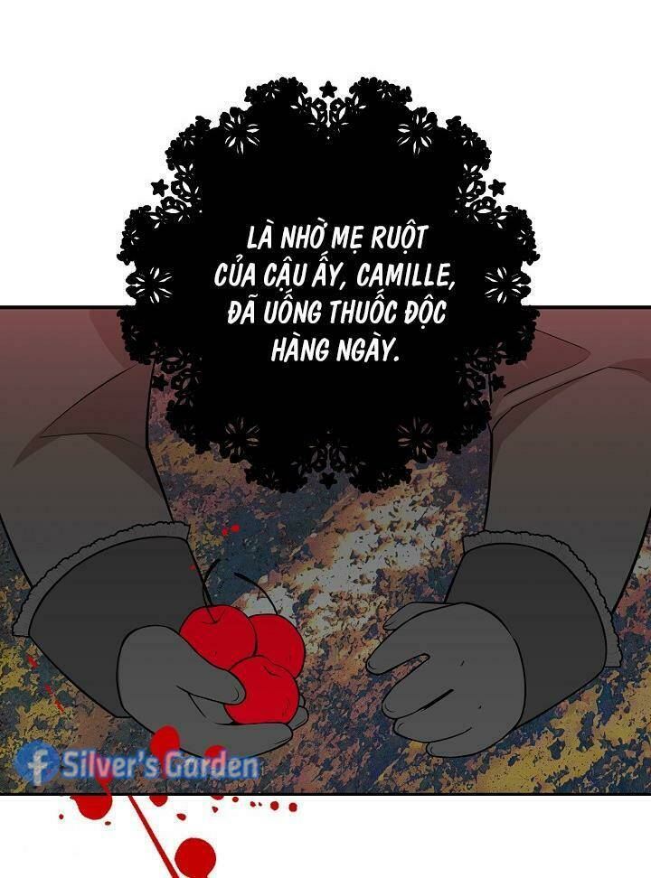 Cô Em Gái Quý Giá Của Nhân Vật Phản Diện Chapter 13 - Trang 2