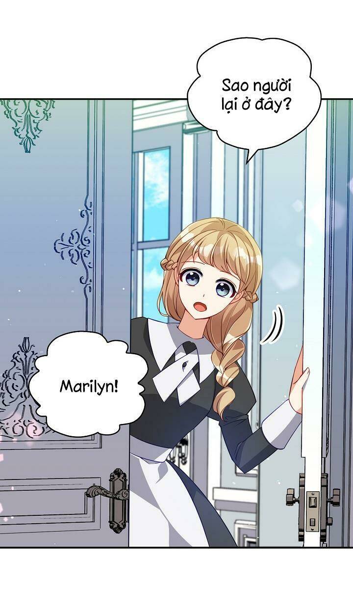 Cô Em Gái Quý Giá Của Nhân Vật Phản Diện Chapter 13 - Trang 2