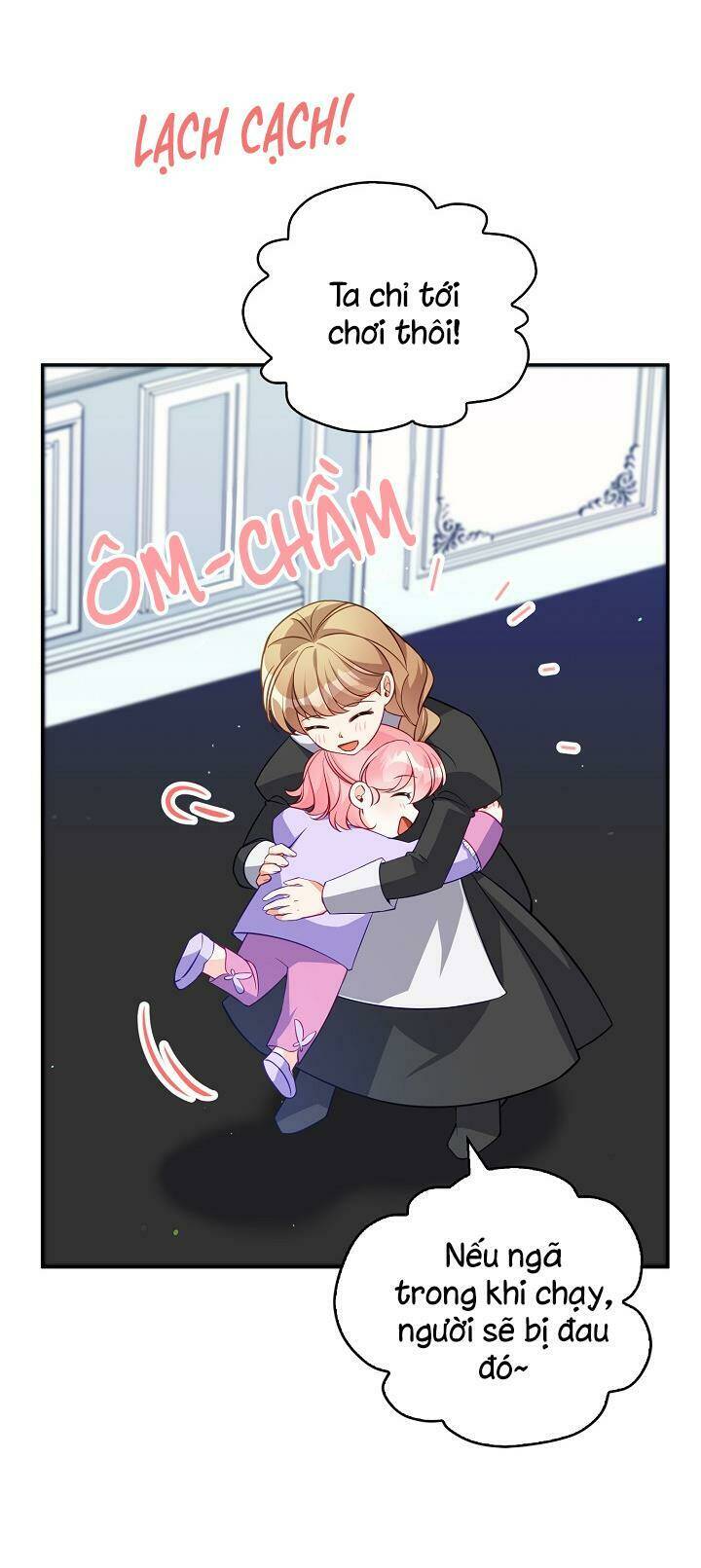 Cô Em Gái Quý Giá Của Nhân Vật Phản Diện Chapter 13 - Trang 2