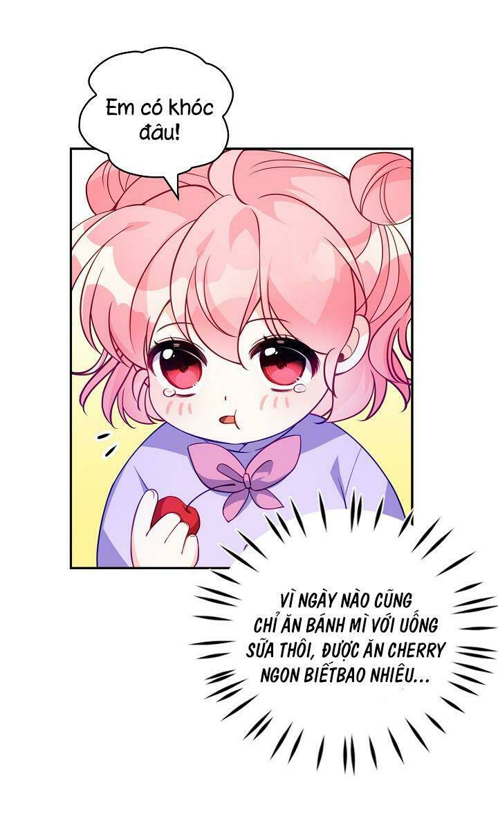 Cô Em Gái Quý Giá Của Nhân Vật Phản Diện Chapter 13 - Trang 2