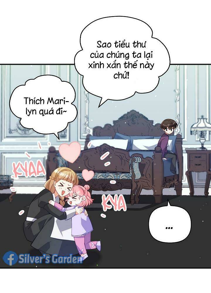 Cô Em Gái Quý Giá Của Nhân Vật Phản Diện Chapter 13 - Trang 2