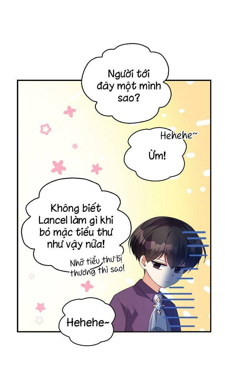 Cô Em Gái Quý Giá Của Nhân Vật Phản Diện Chapter 13 - Trang 2