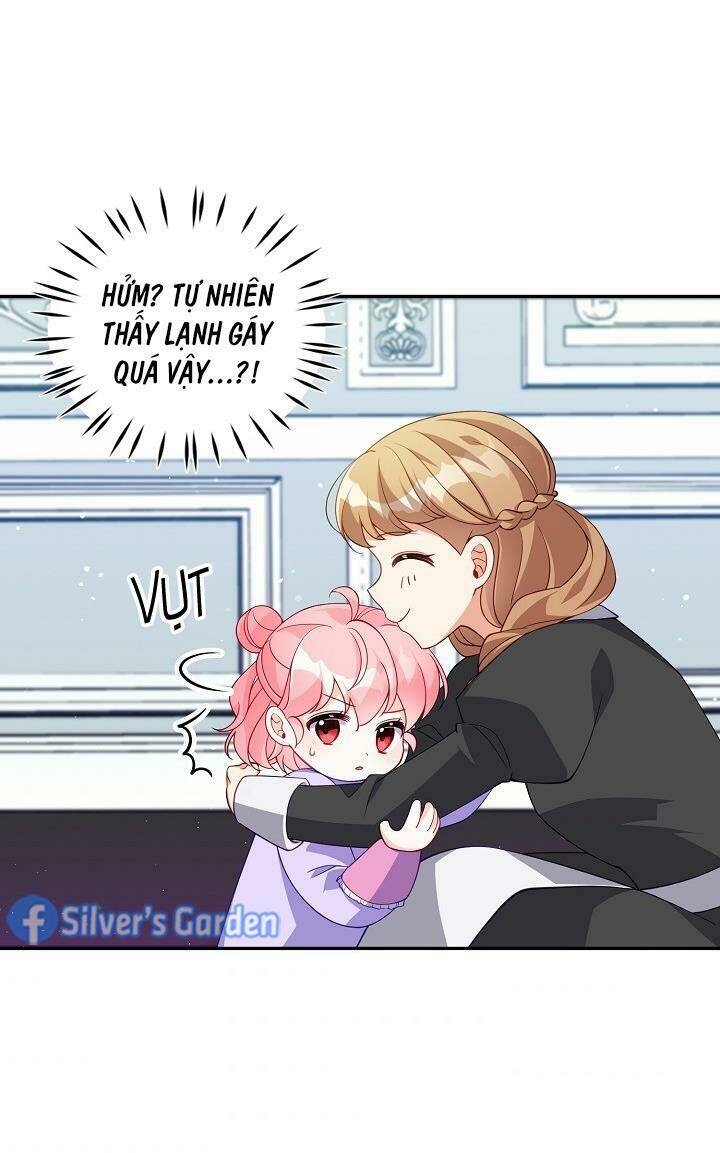 Cô Em Gái Quý Giá Của Nhân Vật Phản Diện Chapter 13 - Trang 2