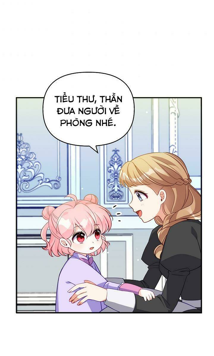 Cô Em Gái Quý Giá Của Nhân Vật Phản Diện Chapter 13 - Trang 2