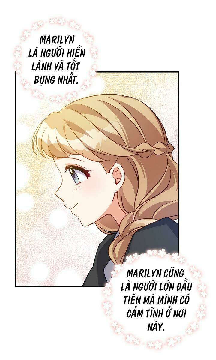 Cô Em Gái Quý Giá Của Nhân Vật Phản Diện Chapter 13 - Trang 2