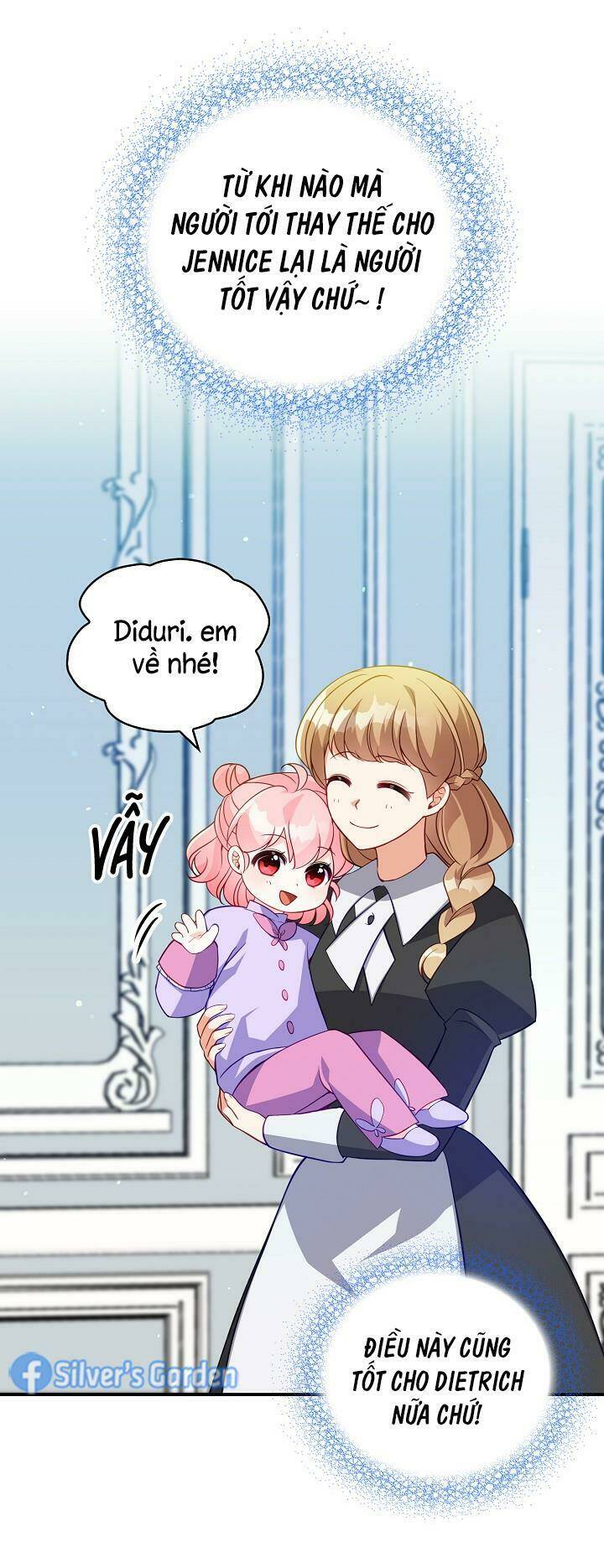 Cô Em Gái Quý Giá Của Nhân Vật Phản Diện Chapter 13 - Trang 2