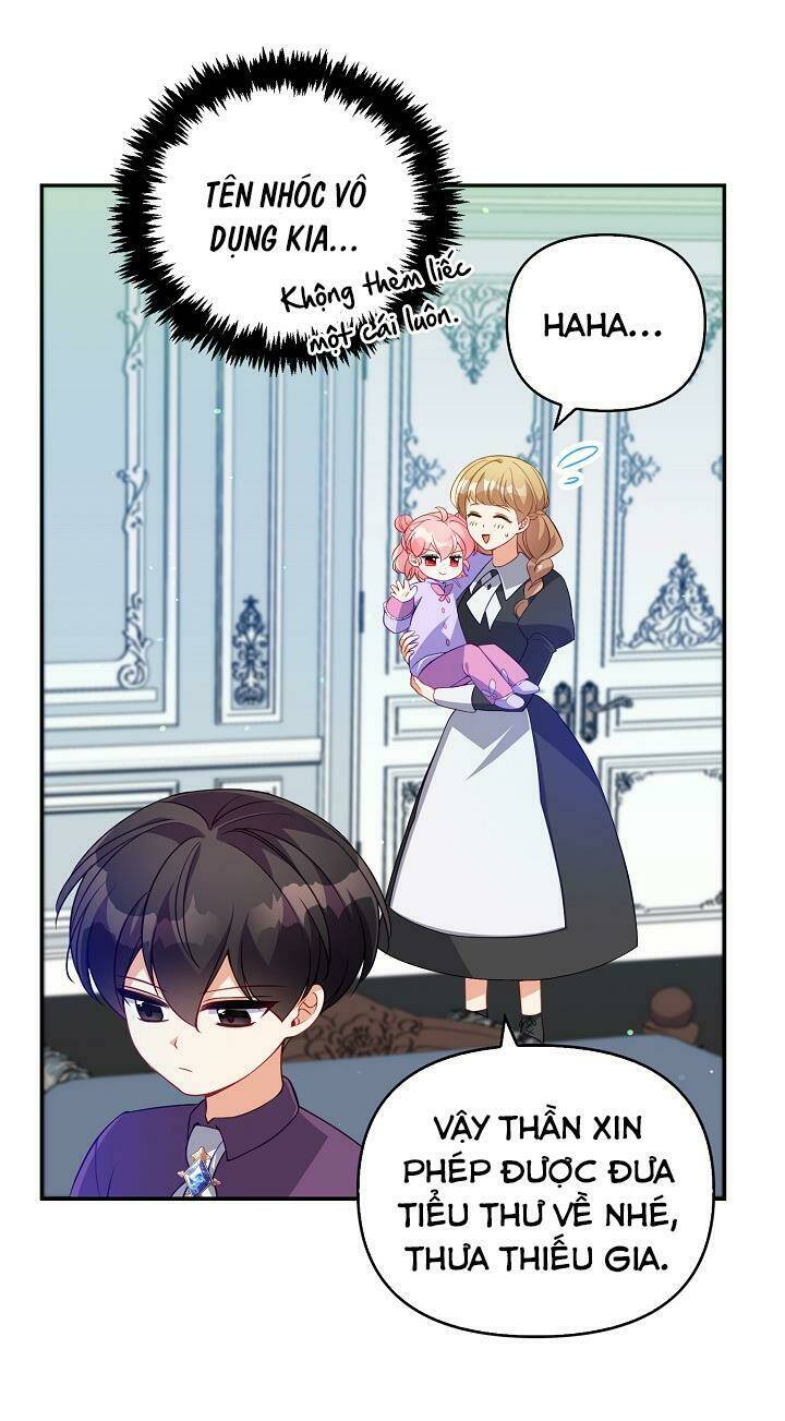 Cô Em Gái Quý Giá Của Nhân Vật Phản Diện Chapter 13 - Trang 2