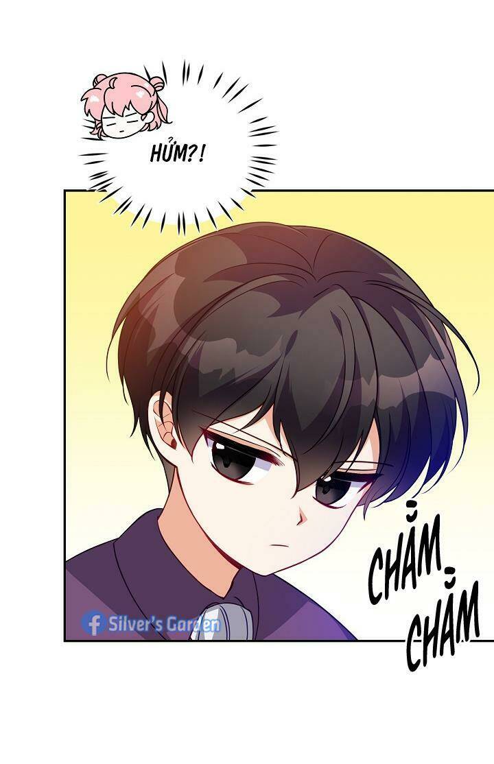 Cô Em Gái Quý Giá Của Nhân Vật Phản Diện Chapter 13 - Trang 2