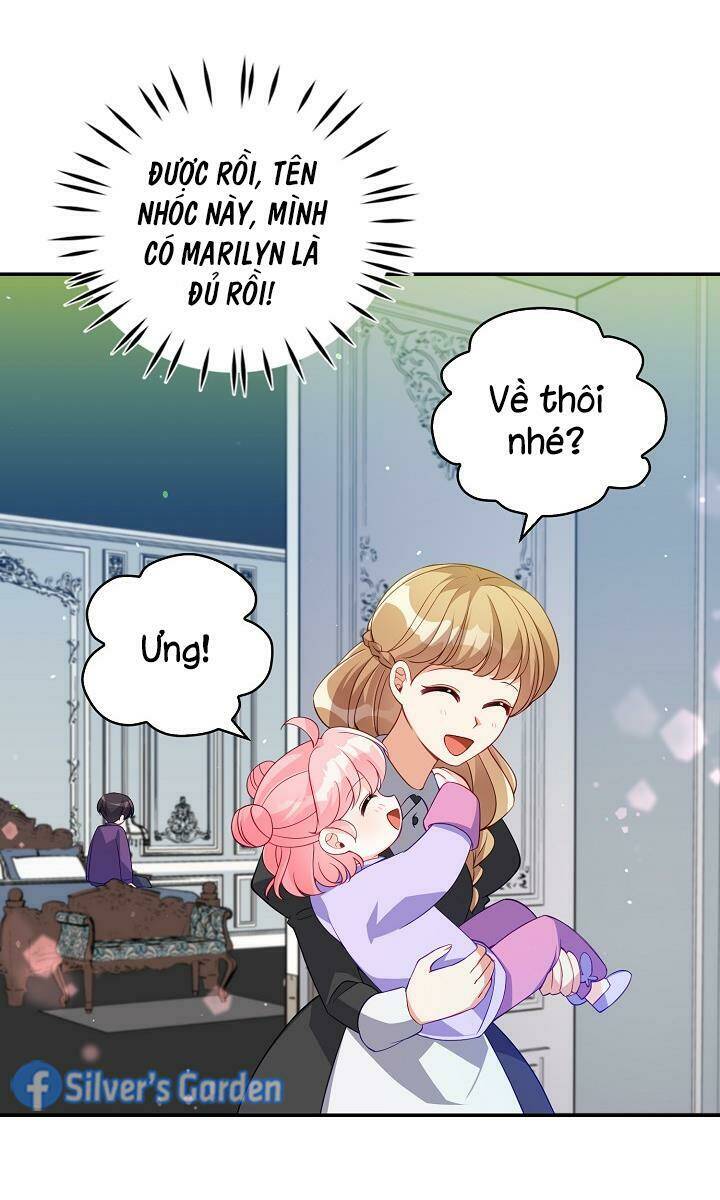 Cô Em Gái Quý Giá Của Nhân Vật Phản Diện Chapter 13 - Trang 2