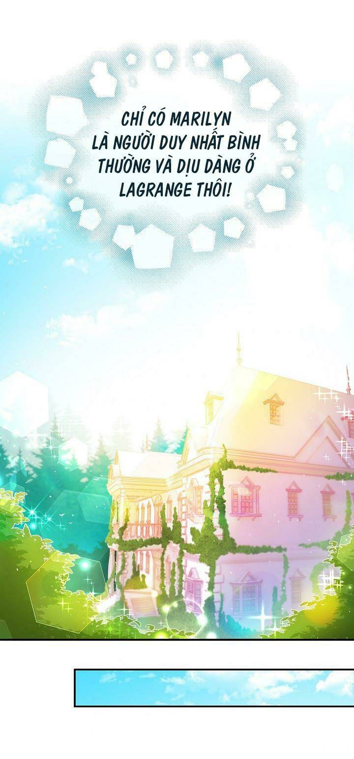 Cô Em Gái Quý Giá Của Nhân Vật Phản Diện Chapter 13 - Trang 2