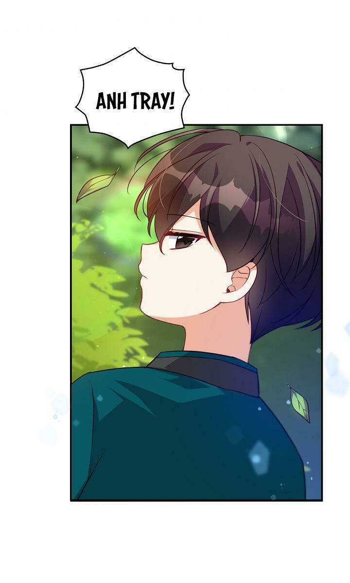 Cô Em Gái Quý Giá Của Nhân Vật Phản Diện Chapter 13 - Trang 2