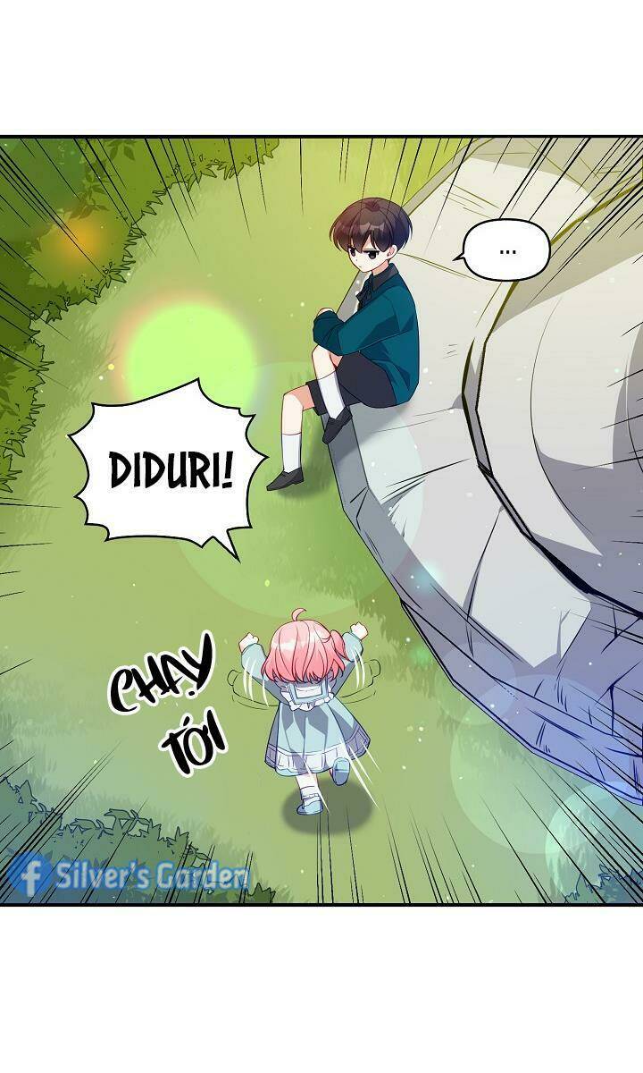 Cô Em Gái Quý Giá Của Nhân Vật Phản Diện Chapter 13 - Trang 2