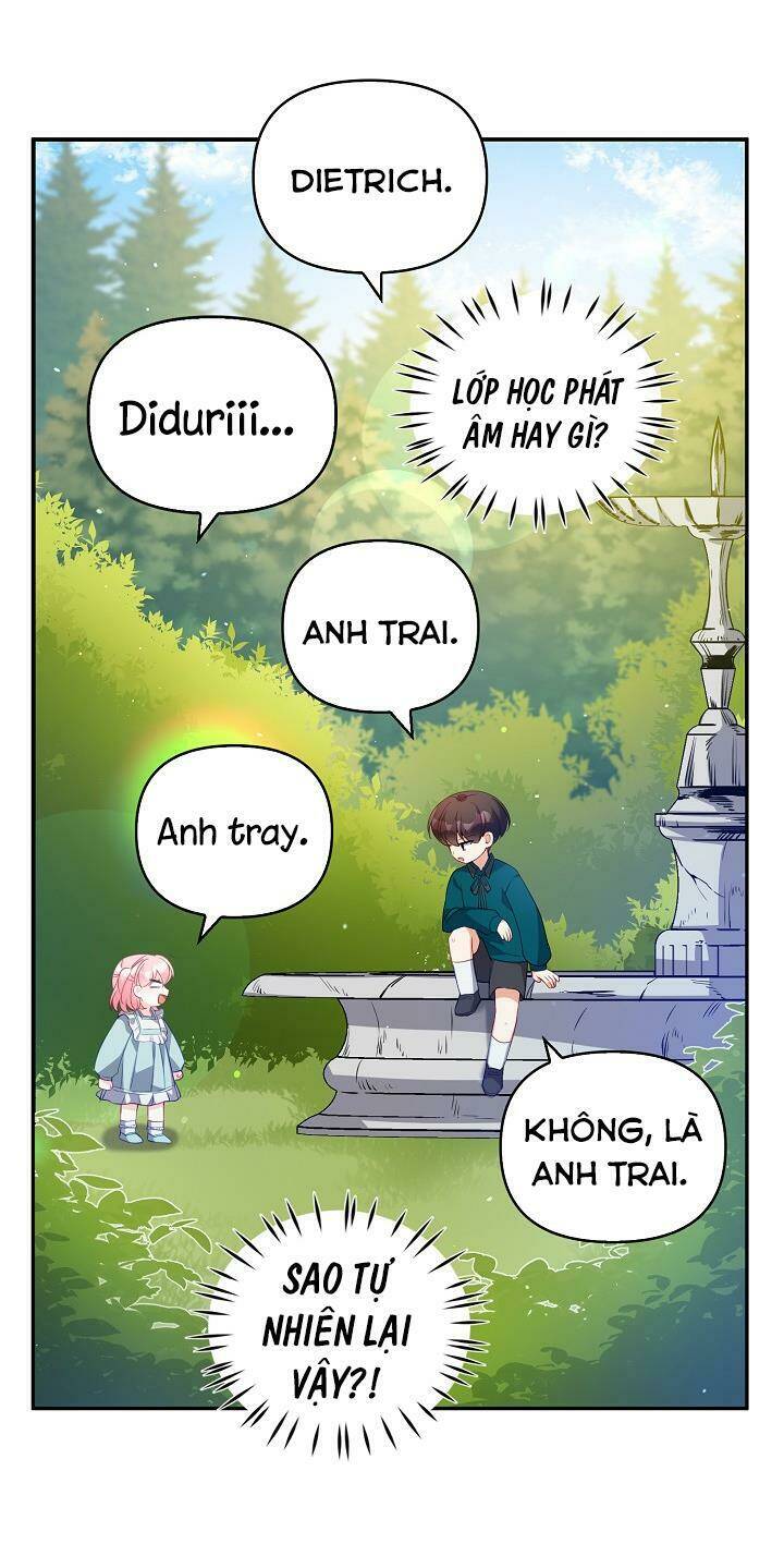 Cô Em Gái Quý Giá Của Nhân Vật Phản Diện Chapter 13 - Trang 2