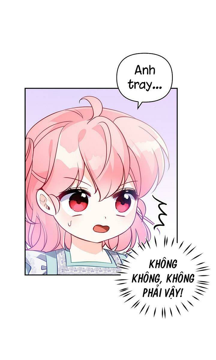 Cô Em Gái Quý Giá Của Nhân Vật Phản Diện Chapter 13 - Trang 2