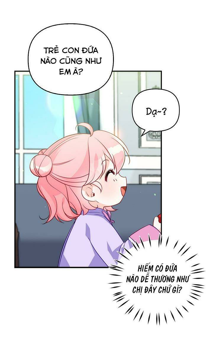 Cô Em Gái Quý Giá Của Nhân Vật Phản Diện Chapter 13 - Trang 2