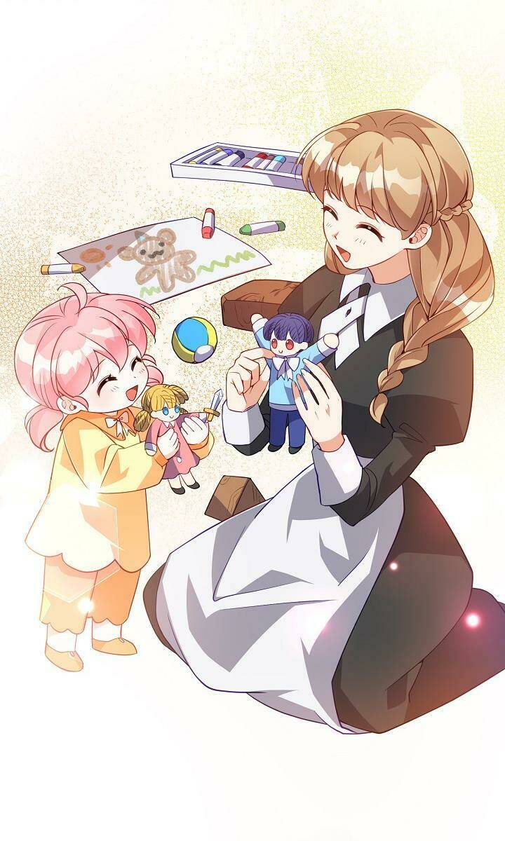 Cô Em Gái Quý Giá Của Nhân Vật Phản Diện Chapter 14 - Trang 2