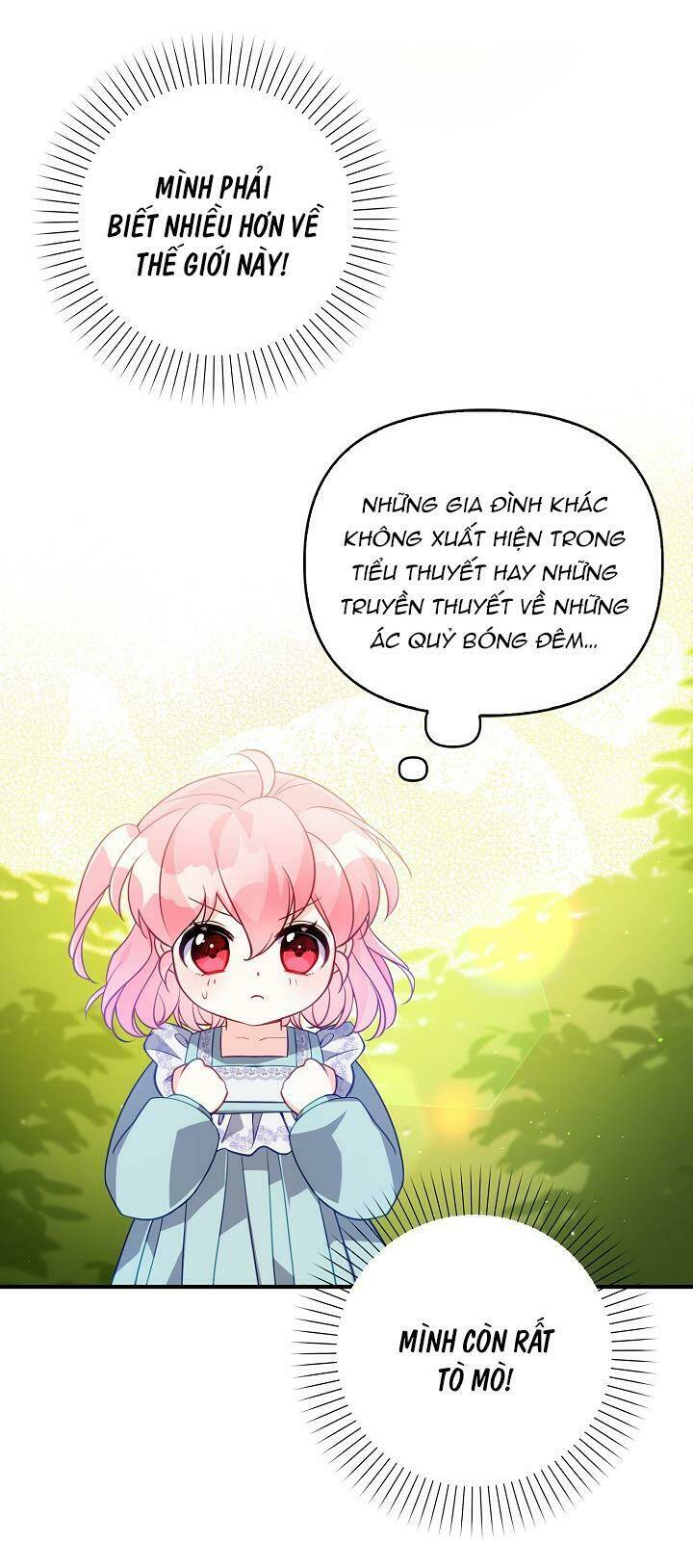 Cô Em Gái Quý Giá Của Nhân Vật Phản Diện Chapter 14 - Trang 2