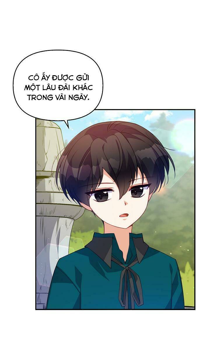 Cô Em Gái Quý Giá Của Nhân Vật Phản Diện Chapter 14 - Trang 2