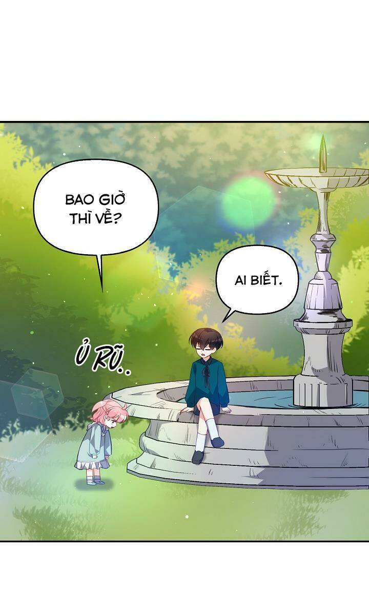 Cô Em Gái Quý Giá Của Nhân Vật Phản Diện Chapter 14 - Trang 2